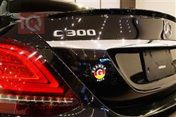 مێرسێدس بێنز C-Class